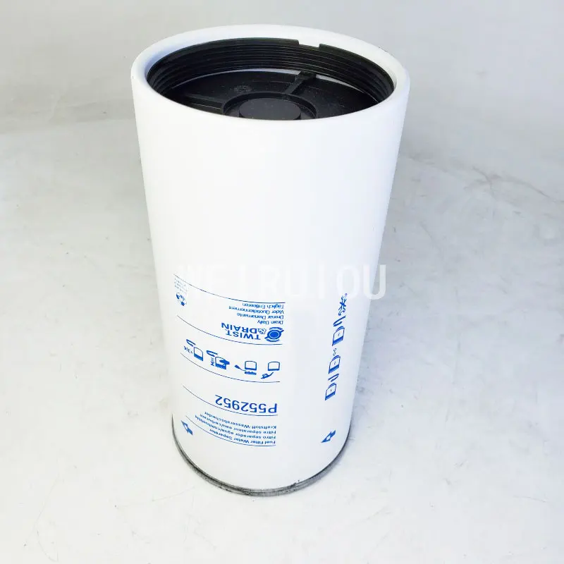 Fuel Filter Water Separator Filter RE539465 RE532952 P552952