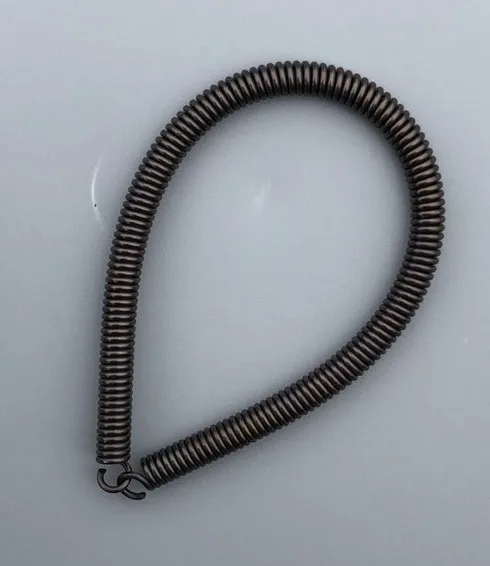 3624-54441/3614-63840 MT55/MT65/MT72ライト圧縮およびアタッチメント