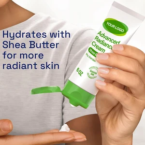 Rich Vitamin E & Shea Butter Hand Cream for Extreme Dryness Relief and Cracked Skin Recovery Factory Direct