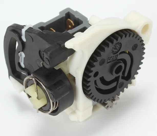 Central Renault Lock Motors - Reliable Solutions for Clio