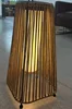 Marrone alto 46 cm