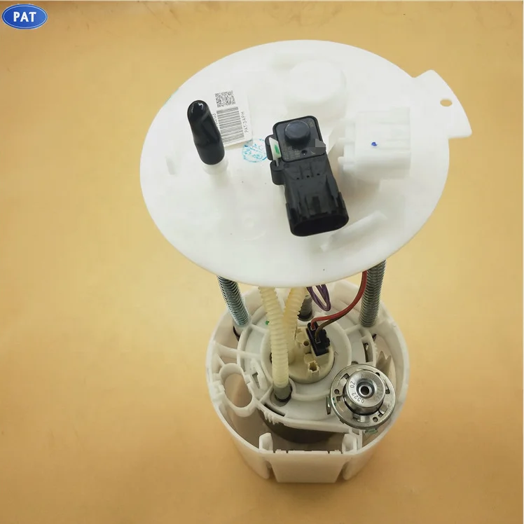 PAT Electric Fuel Pump Assembly For Buick Regal Saab 9-5 2.0L L4  