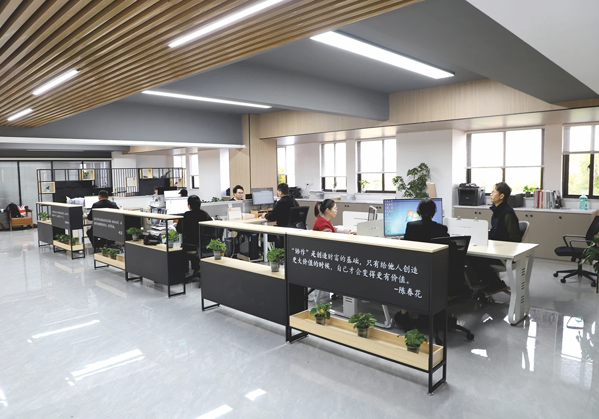 Wenzhou Flowtam Co., Ltd.