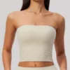 Vest Bra Beige