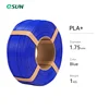 Bleu - Chine