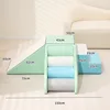 Blue Combination E