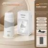 Grey/450ML Mechanical control/only home use