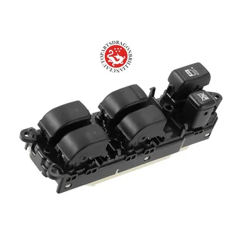 やち Auto Electric Window Switch OEM 84040-48140 for Lexus