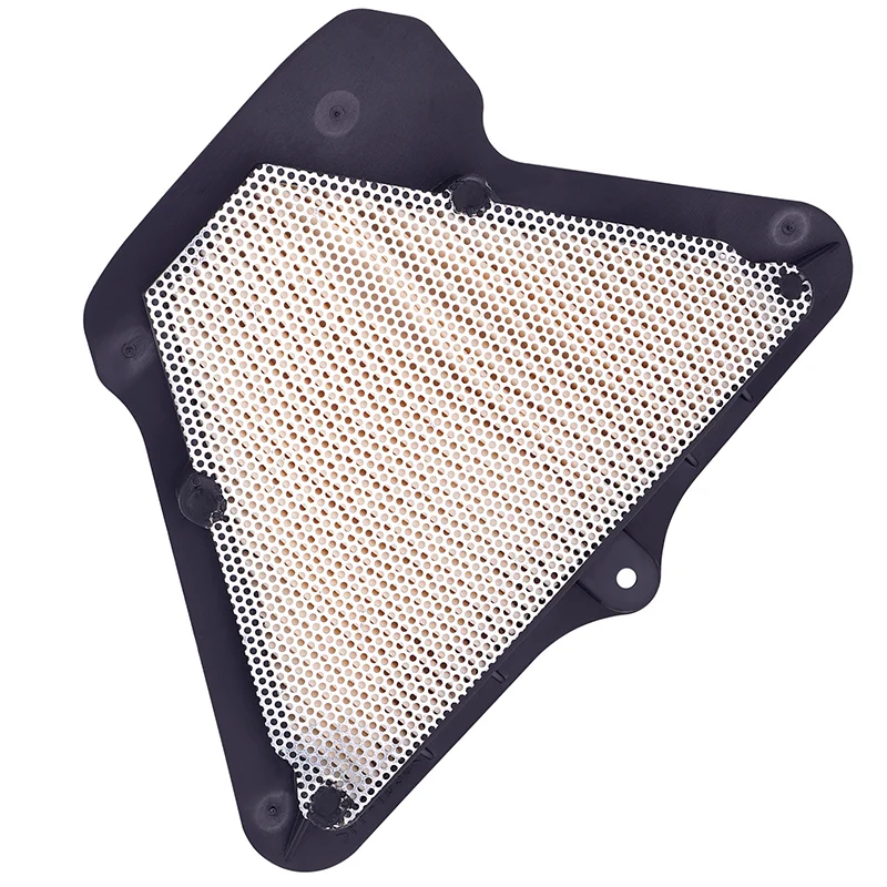 ももティン　0913 Motorcycle Parts Air Intake Filter Cleaner for for Kawasaki