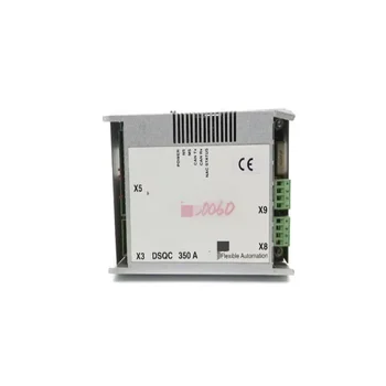 DSQC350A New Original Ready Warehouse Industrial Automation PLC Programming Controller