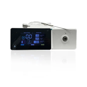 TU-BC40L Medical Insufflator 40L CO2 Laparoscopy Warming Function CO2 Gas Insufflator for Laparoscopy Endoscope Surgery