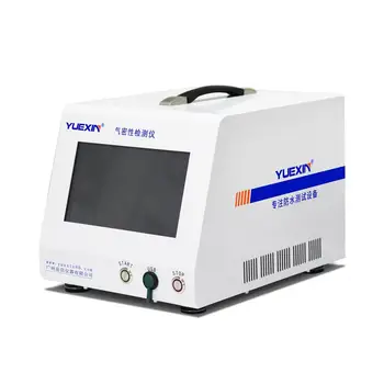 Wire Harness Leakage Testing Equipment Rapid Air Leakage Testing Instrument