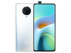 Смартфон mi K30 Ultra в китайском стиле 6/8 ГБ 128/512 Восьмиядерный процессор MTK Dimensity 1000 + экран AMOLED 6 67 дюйма 120