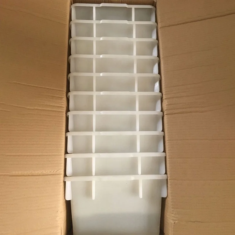 BIOBASE マウスケージ BK-CP3 新品 318*202*136mm 保証1年