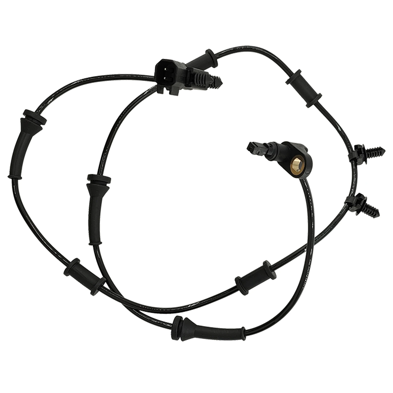 Capteur De Vitesse ABS De Roulement De Moyeu Arrière, 52751