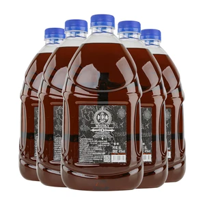 BIRNKING Standard 5L Bulk 40% ABV High Quality Grade a Whiskey Ready to Drink Factory Direct Supply