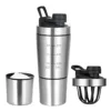 Stainless steel