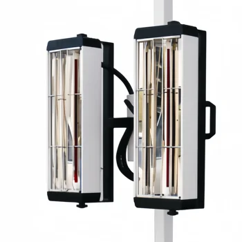 Short-wave Infrared Lamp for Baking, Highly Efficient and Energy-saving, Professional Grade