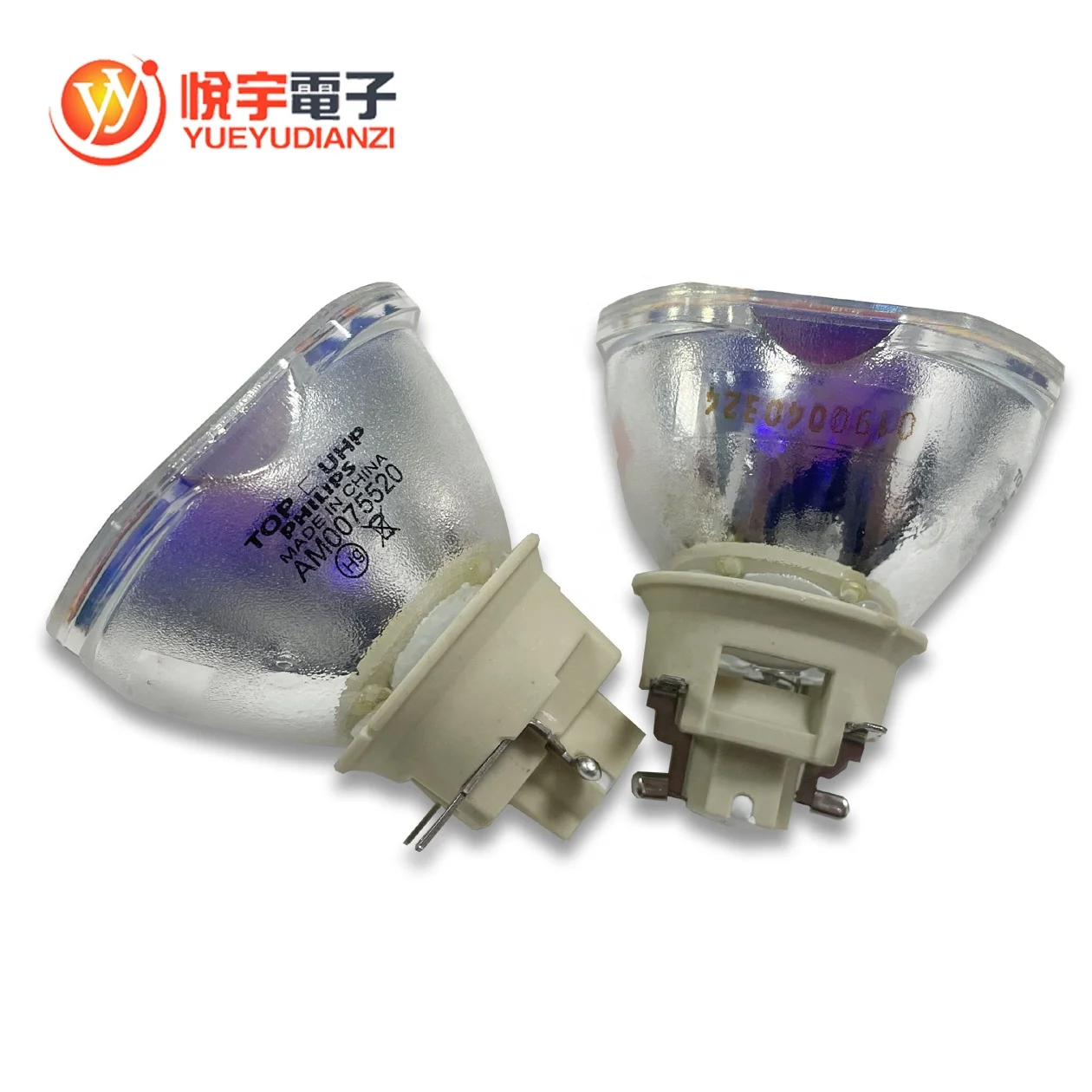 Лампа для проектора Премиум-Качества NP47LP подходит NEC MC302XG MC332WG MC342X MC372X MC382XG