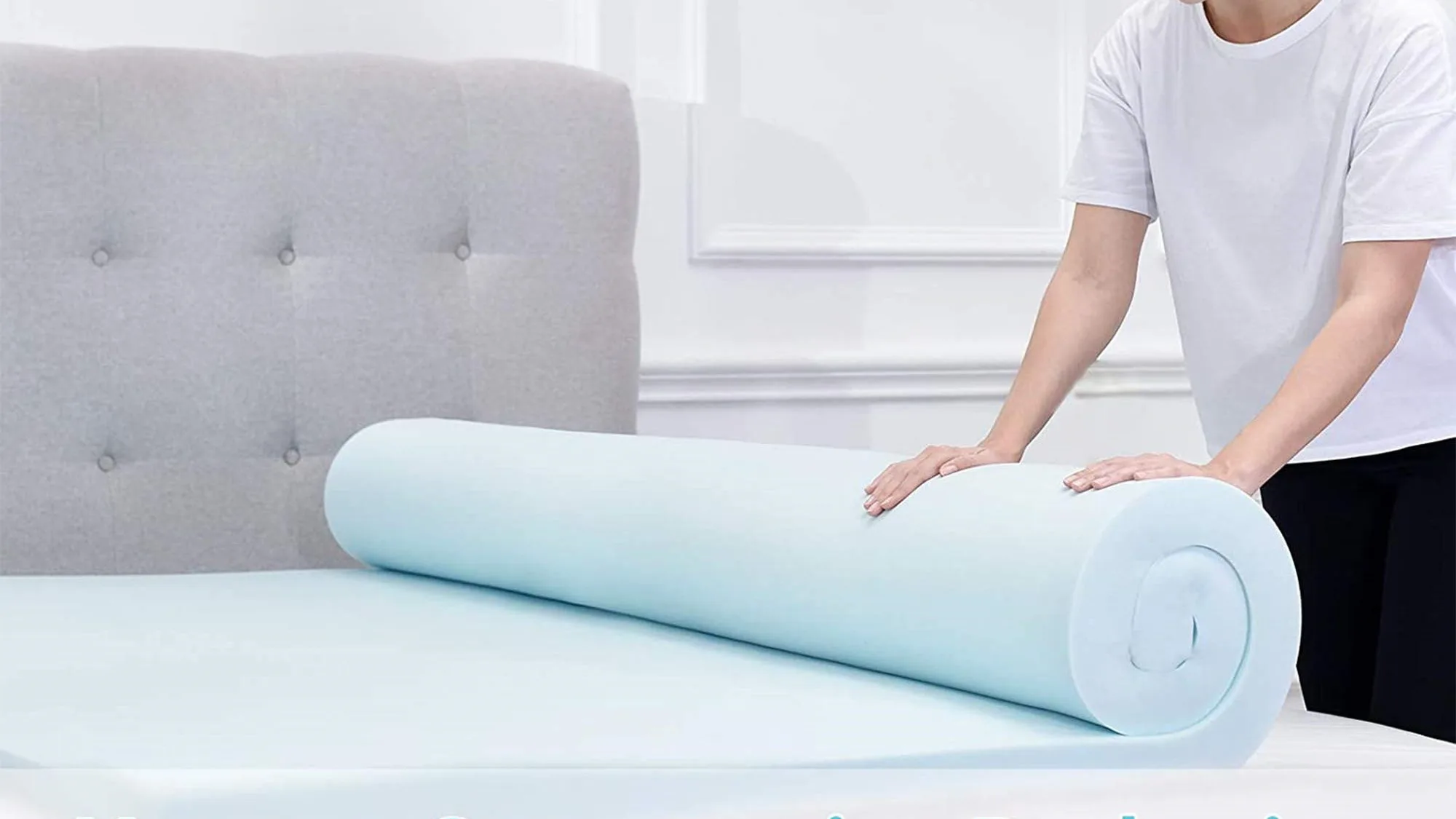 pressure relief mattresses