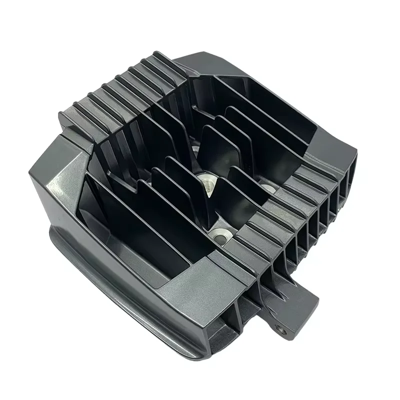 High Quality Racing Motorcycle Engine Parts RXZ135 RX135 Cylinder Head Cover Motorcycle Cylinder Heads for YAMAHA RX RXZ 135