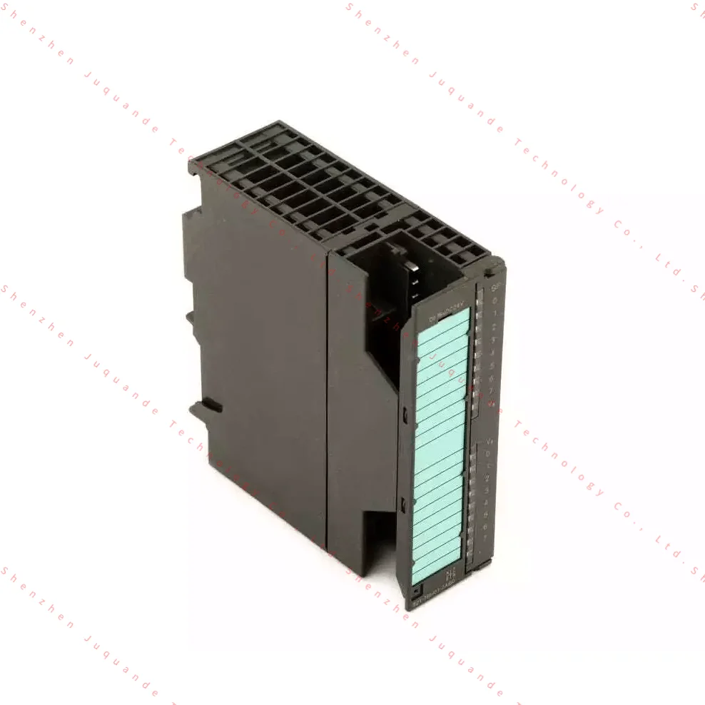 Gold Seller 6ES7321-7BH01-0AB0  PLC  Controller module Brand New Original Spot plc programming controller