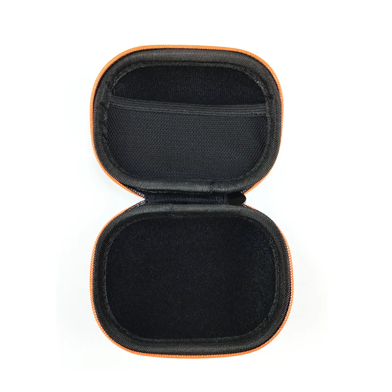 Wholesale Custom Logo Shockproof Watch Travel Case Portable Waterproof Watch Organizer Box EVA Watch Case manufacture