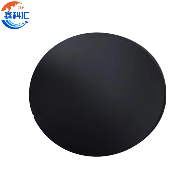 Indium Phosphide Wafers - High-Quality Inp Substrates