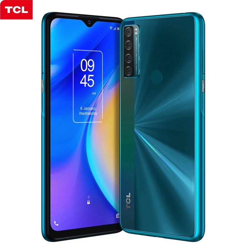 Tcl 20 Купить В Москве