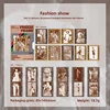 F 6 Sfilata di moda