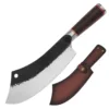 Sticking knife+knife sheath