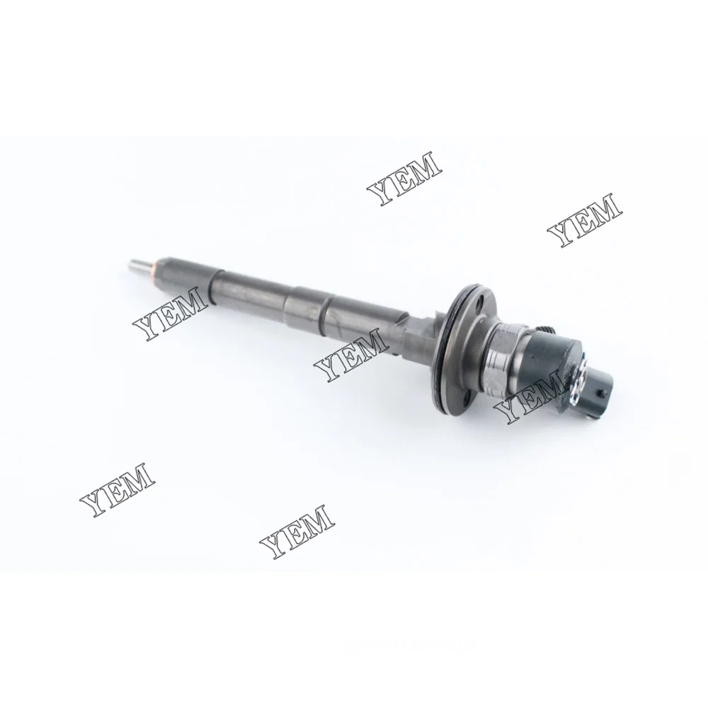 ZD30 Fuel Injector Assy 445110284 for Nissan Excavator Part High Quality Engine Parts