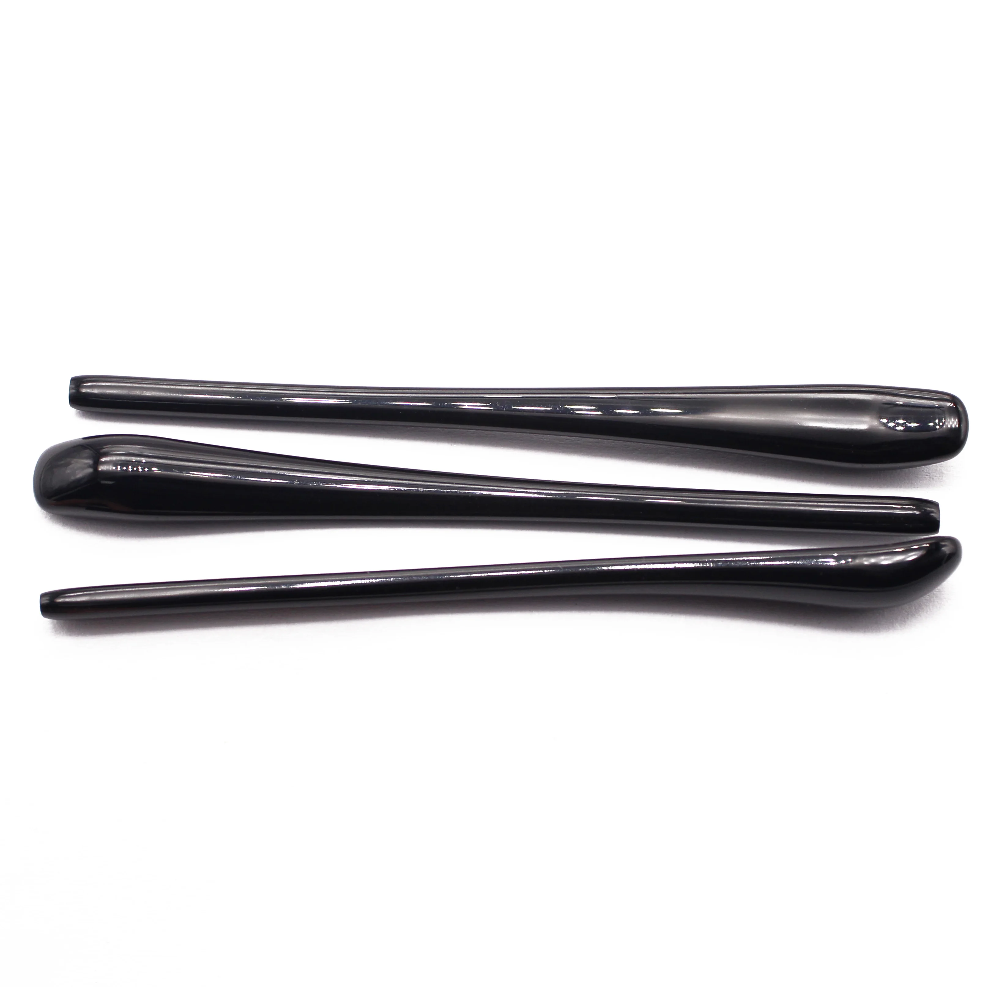 Factory Direct Acetate Temple Tips Eyewear Accessories for Enhancing Comfort and Style Eye Glasses Parts