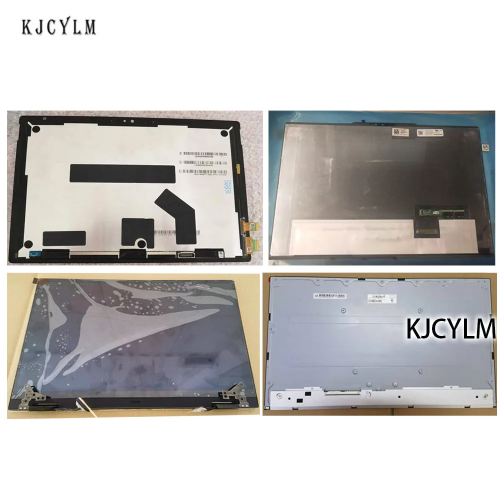ATNA33AA05-0 ATNA33AA05-1 for Asus Zenbook S13 UX5304 OLED Assembly