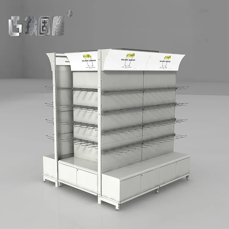 Аксессуары для мобильных телефонов стойка дисплея уникальный дизайн металлического бутикового супермаркета удобного магазина CN;GUA