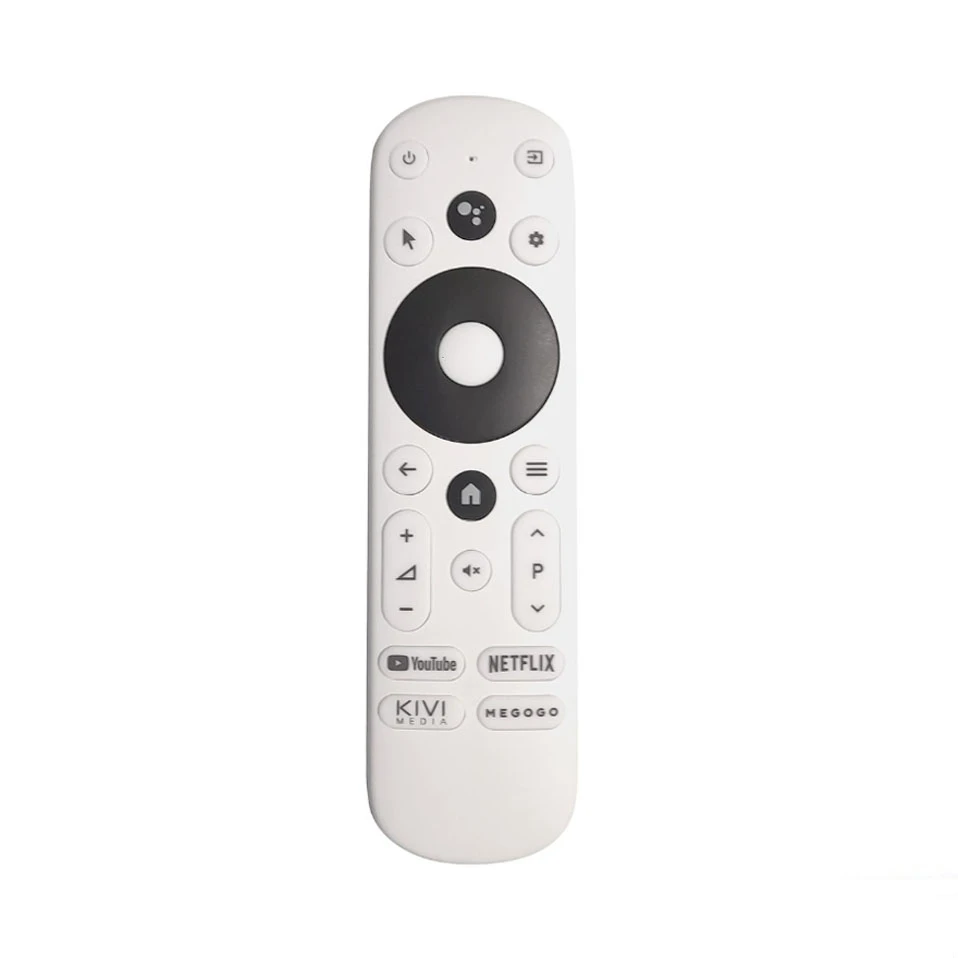 New Replacement KIVI RC60 RC40 Remote Control for Set Top Box