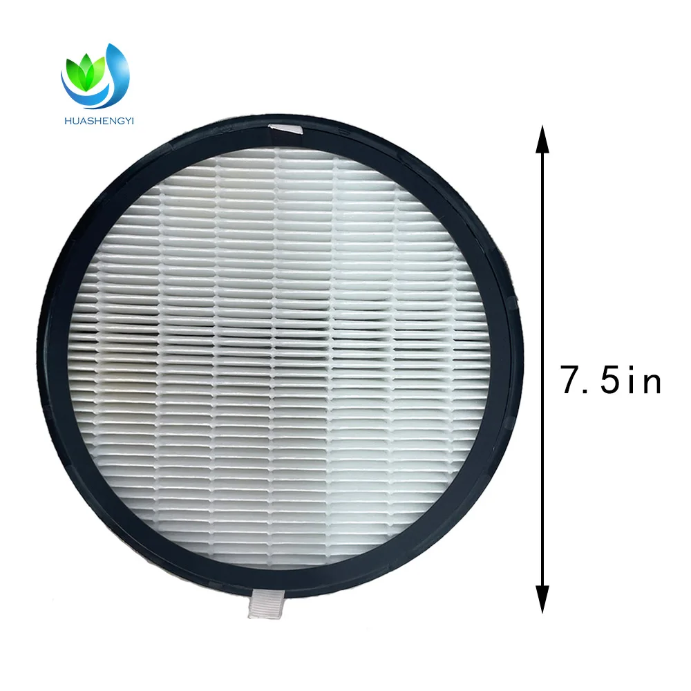 Walson Custom  Replacement Levoit H132 Hepa Filter Air Purifier Filter & Activated Carbon Filter