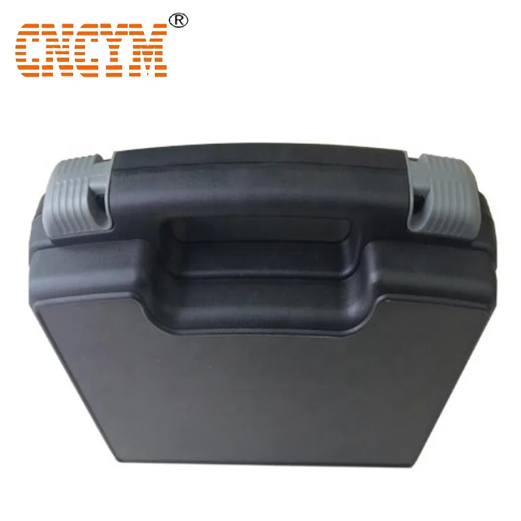 Plastic Blowing Mould Handle Tool Box Blow Pe Mould Tooling case for Blow Mold Customize
