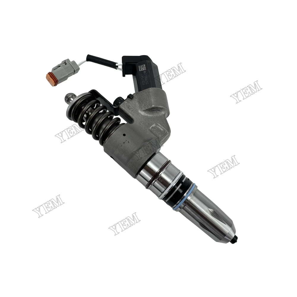 4903472 Injector for ISM11 Engine Rebuild Kit 5
