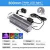 Adattatore grigio 300mm-4w +