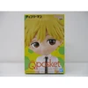 [Used] Anime character PVC Figure