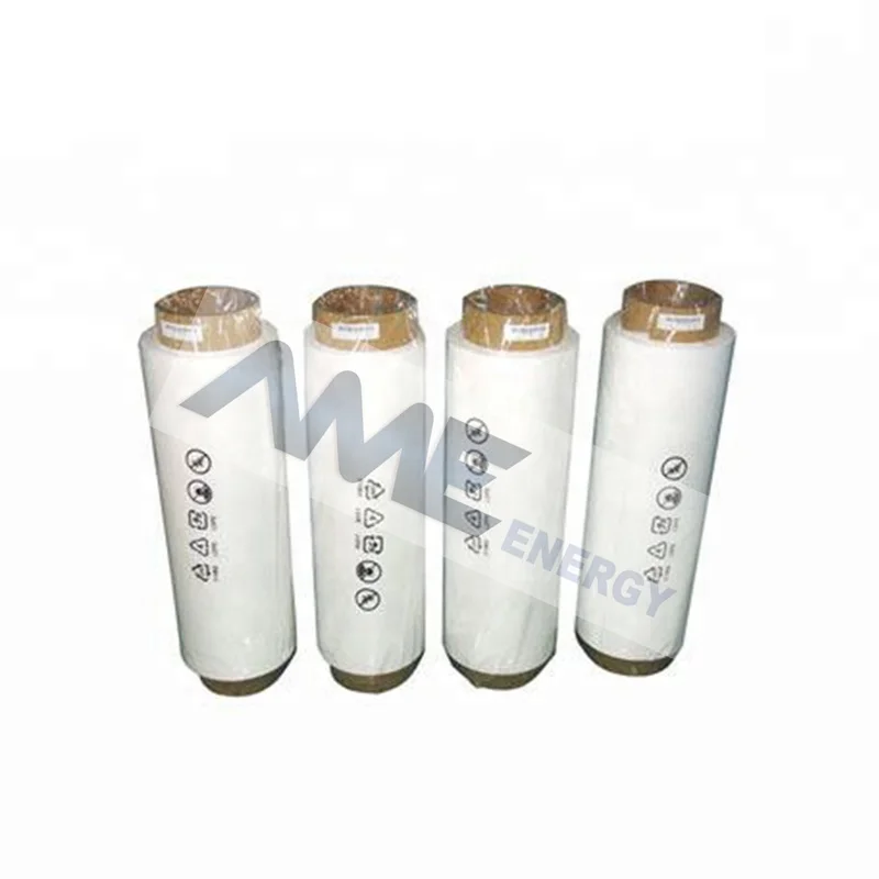 PE Polyethylene Battery Separator for Lithium Ion Battery