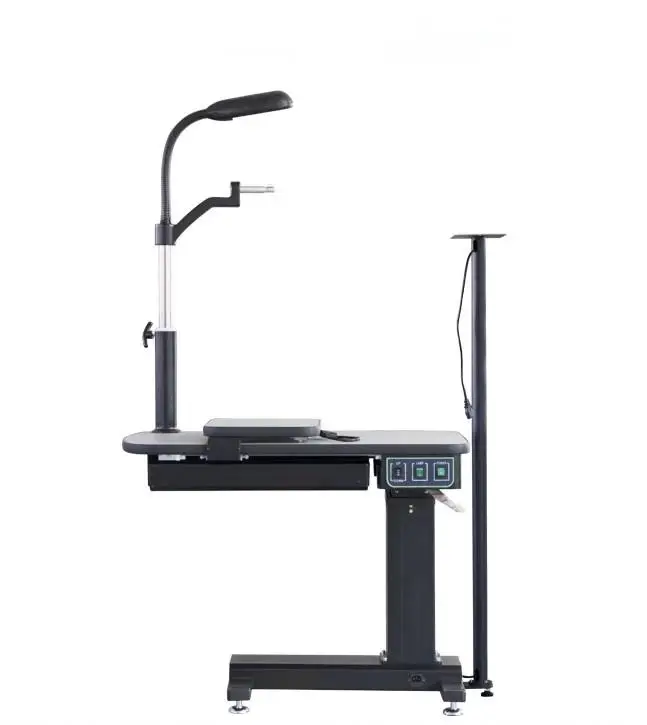 Rightway Brand Chinese Ophthalmic Combined Unit