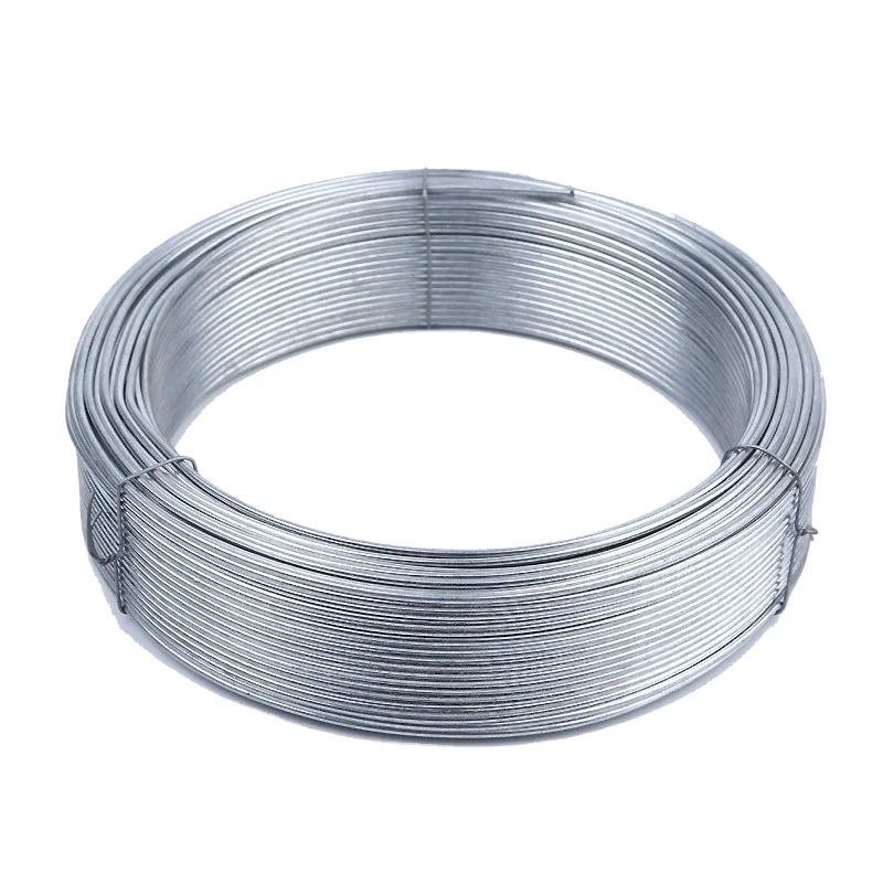 Горячая Оцинкованная железная проволока цена за тонну Alibaba Китай Золотой Поставщик