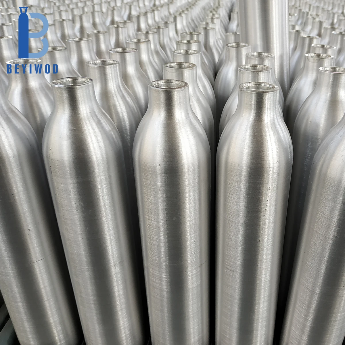 product high pressure carbon dioxide cylinder  425g 06l soda maker co2 tank-2