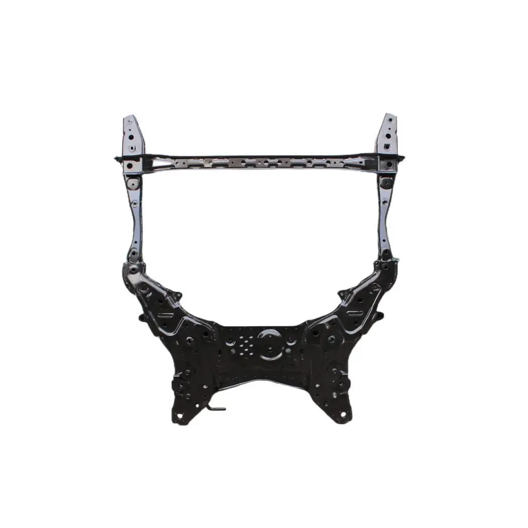 Mazda CX-5 2018 Auto Spare Parts - Front Suspension Subframe