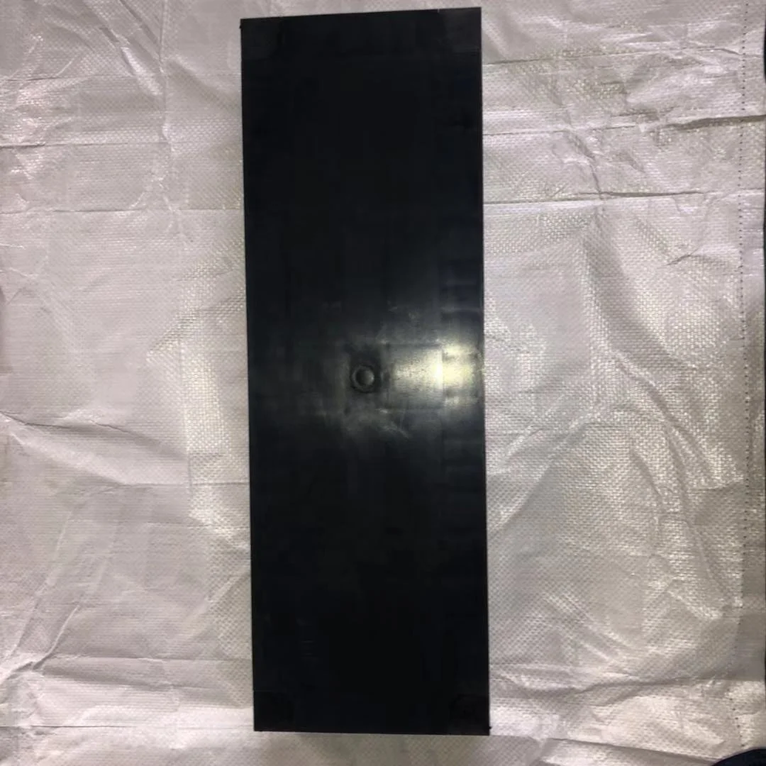 MARCH EXPO OEM Customized Injection Molding Peri Gridflex Slab Formwork System Hollow Plastic Formwork