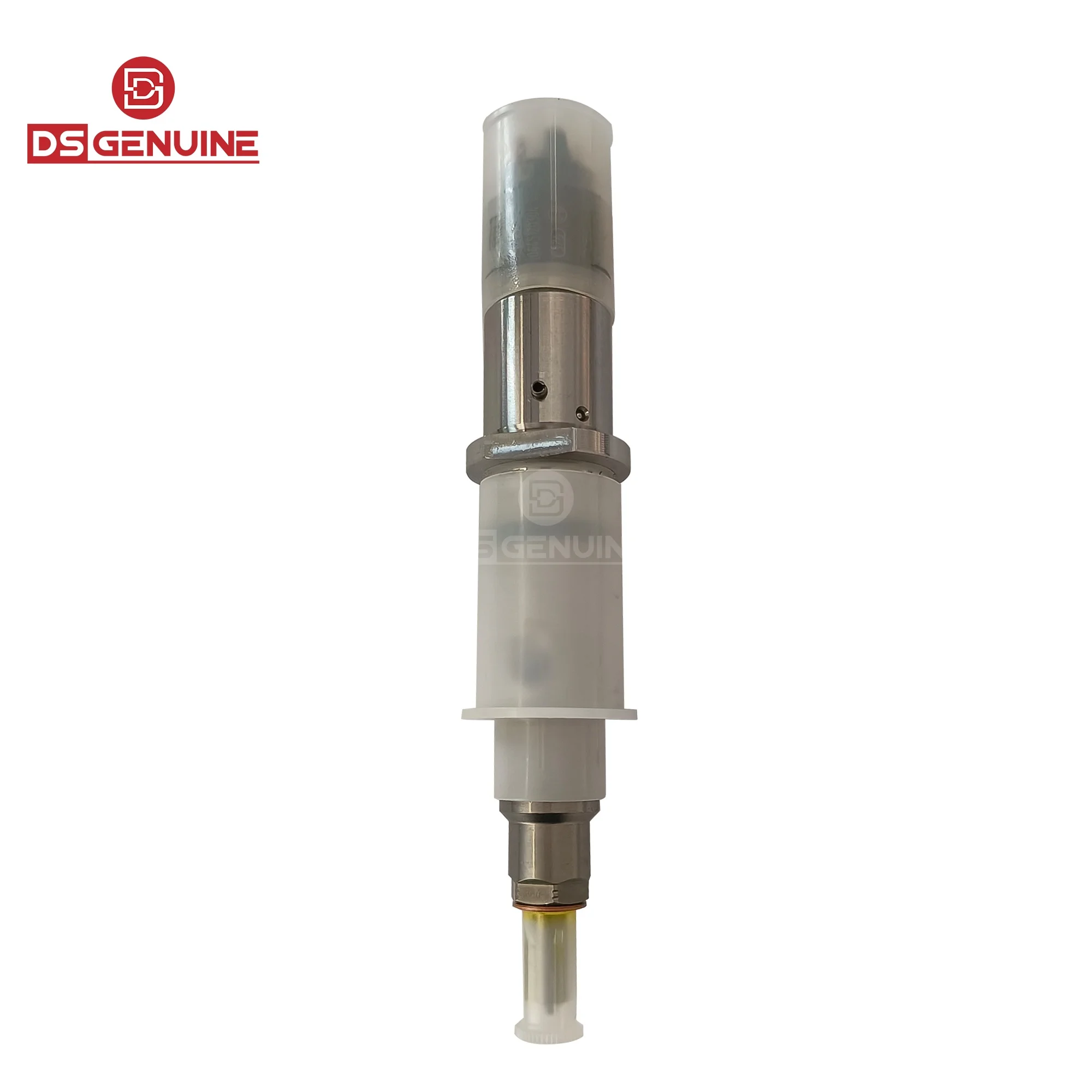 High performance ISLE diesel engine common rail fuel injector 5272937 0445120304