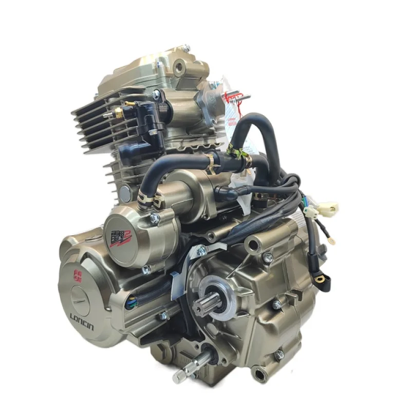 Manufacturers Sell Loncin Thunderbolt 300cc Water-cooled Engine ...