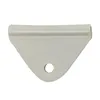 Gris claro (hebilla en forma de D) 5cm